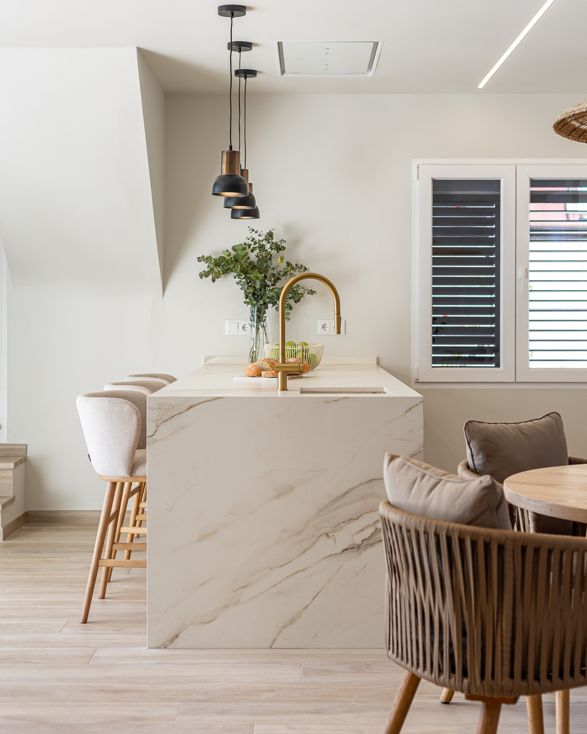 Imagen del proyecto Casa Nuvart
